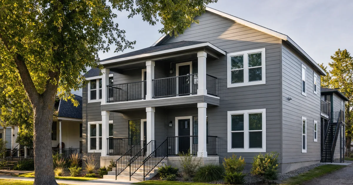 Hard money loans for real estate investors in Kennewick, Washington