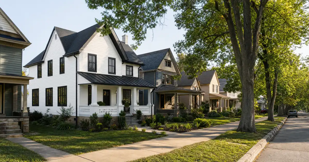 Hard money loans for real estate investors in Kentucky