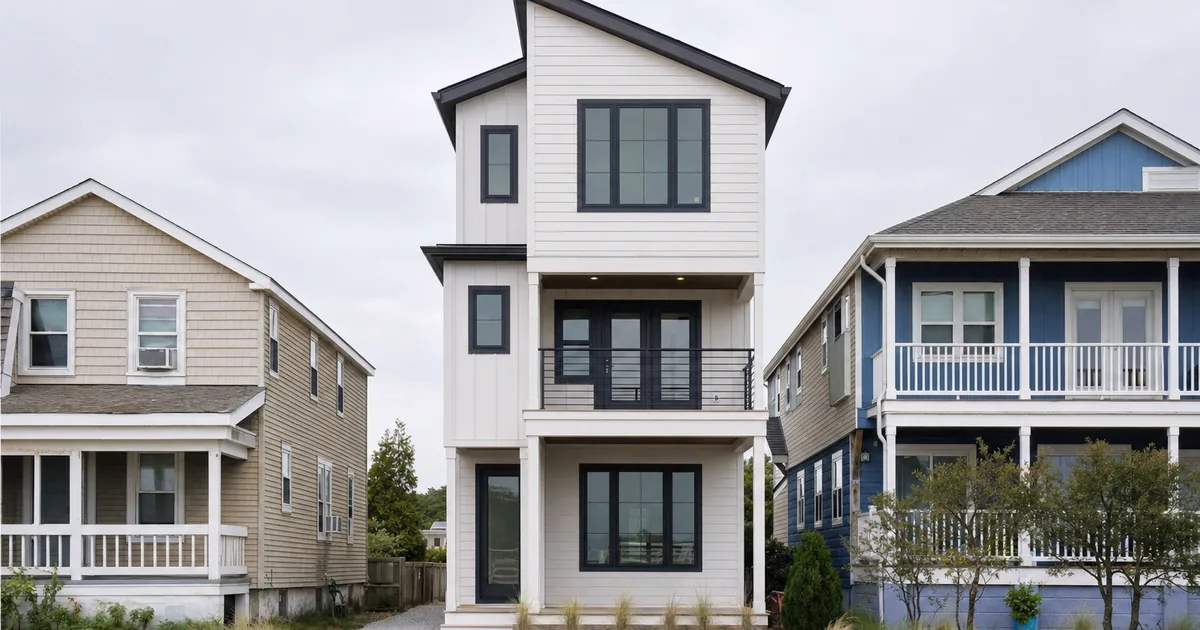 Hard money loans for real estate investors in Kill Devil Hills, North Carolina
