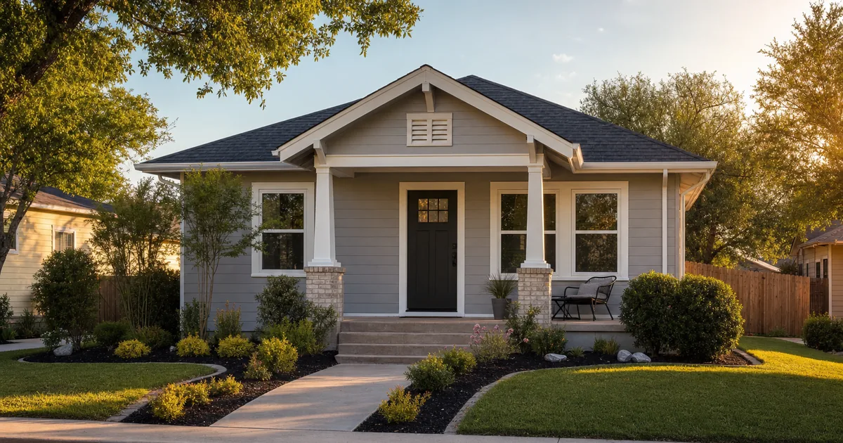 Hard money loans for real estate investors in Killeen, Texas