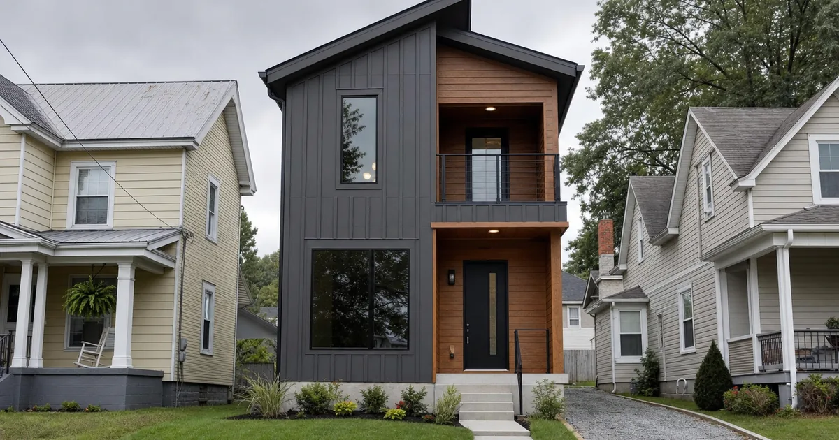 Hard money loans for real estate investors in Kingsport, Tennessee