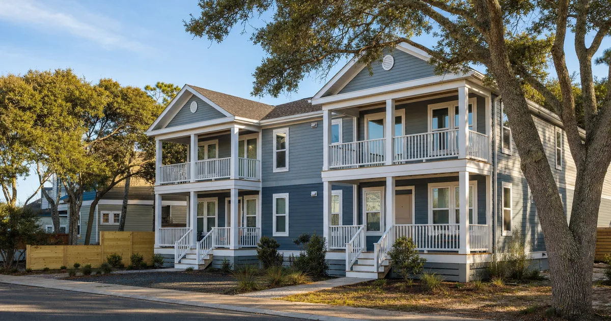 Hard money loans for real estate investors in Kitty Hawk, North Carolina