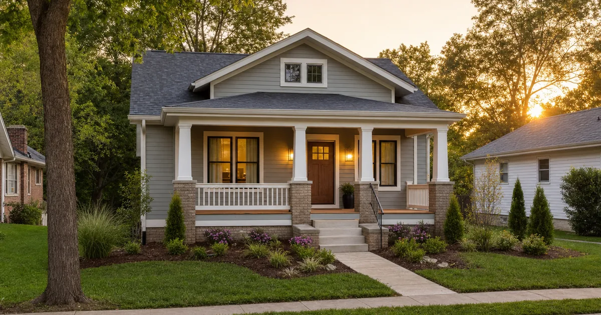 Hard money loans for real estate investors in Knoxville, Tennessee