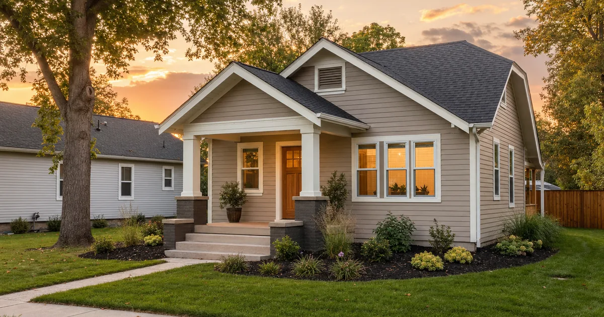 Hard money loans for real estate investors in Kokomo, Indiana