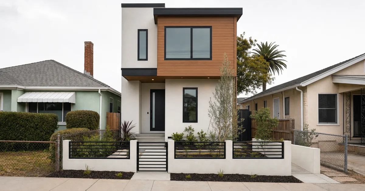 Hard money loans for real estate investors in La Mesa, California