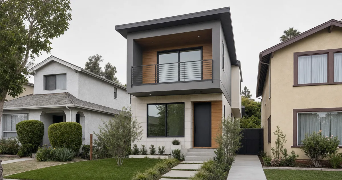 Hard money loans for real estate investors in Lakewood, California