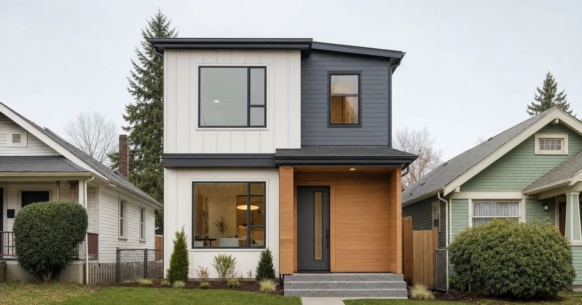 Hard money loans for real estate investors in Lakewood, Washington