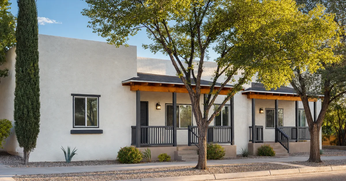 Hard money loans for real estate investors in Las Cruces, New Mexico