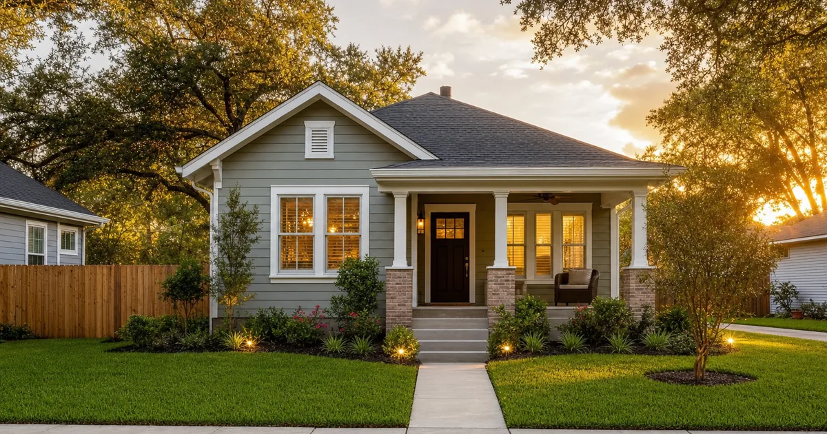 Hard money loans for real estate investors in League City, Texas