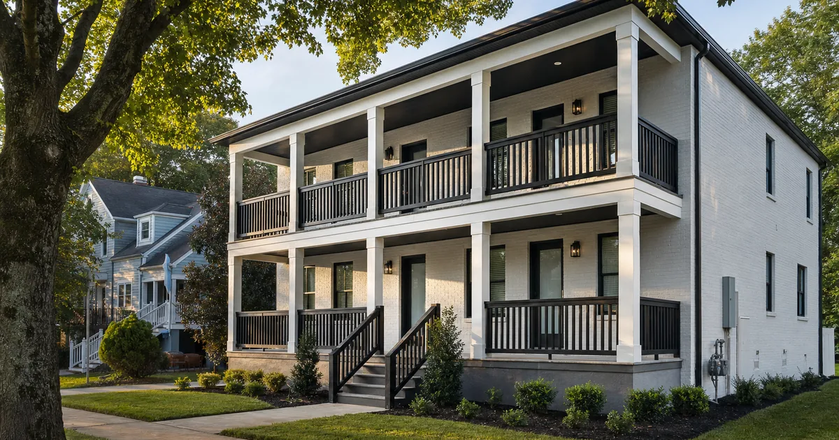 Hard money loans for real estate investors in Lebanon, Tennessee