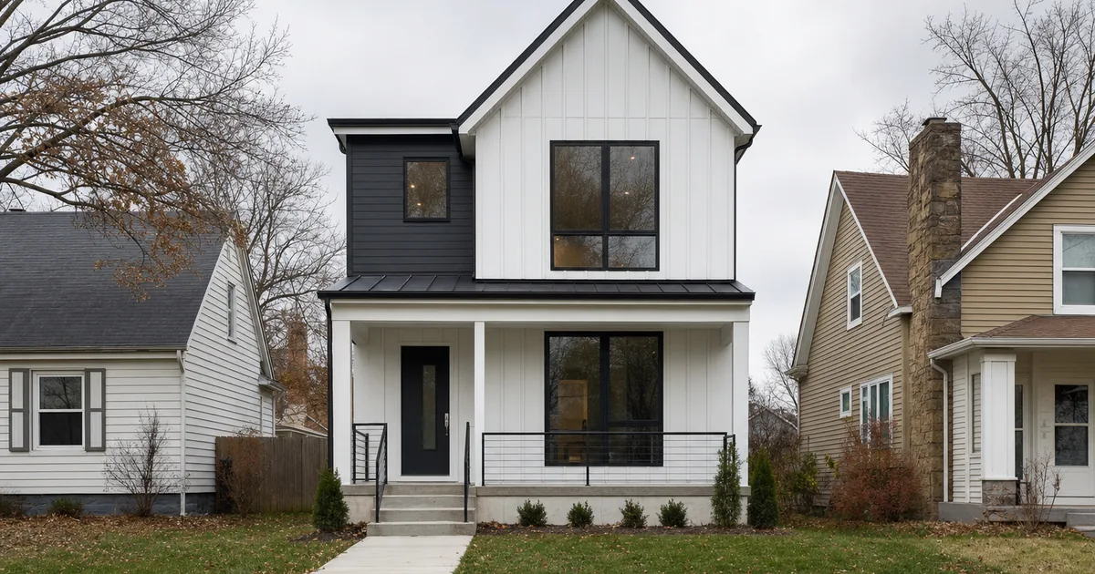 Hard money loans for real estate investors in Lenexa, Kansas
