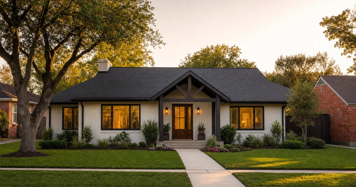 Hard money loans for real estate investors in Lewisville, Texas