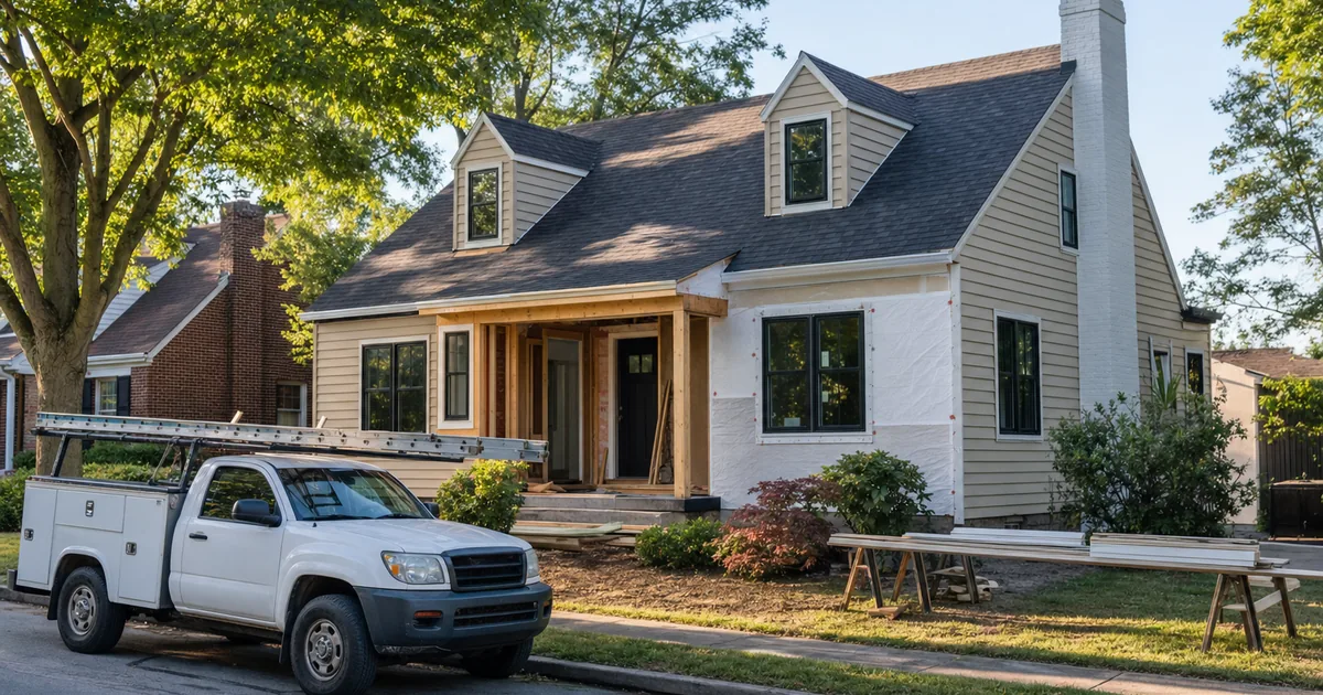 Hard money loans for real estate investors in Lexington, Kentucky