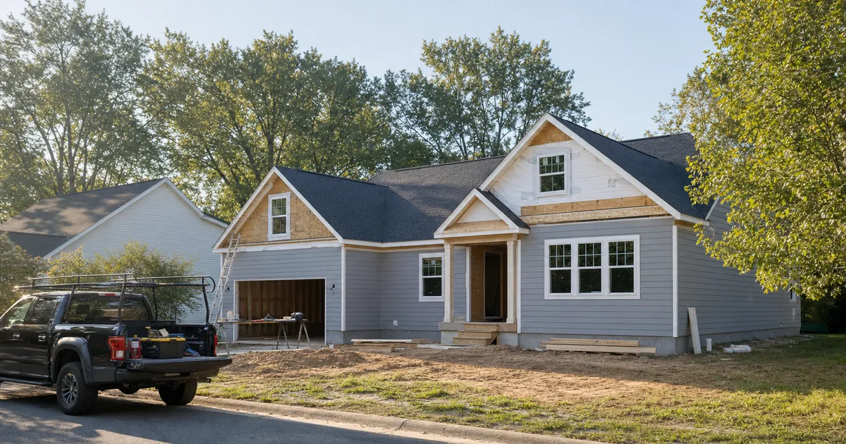 Hard money loans for real estate investors in Lexington Park, Maryland