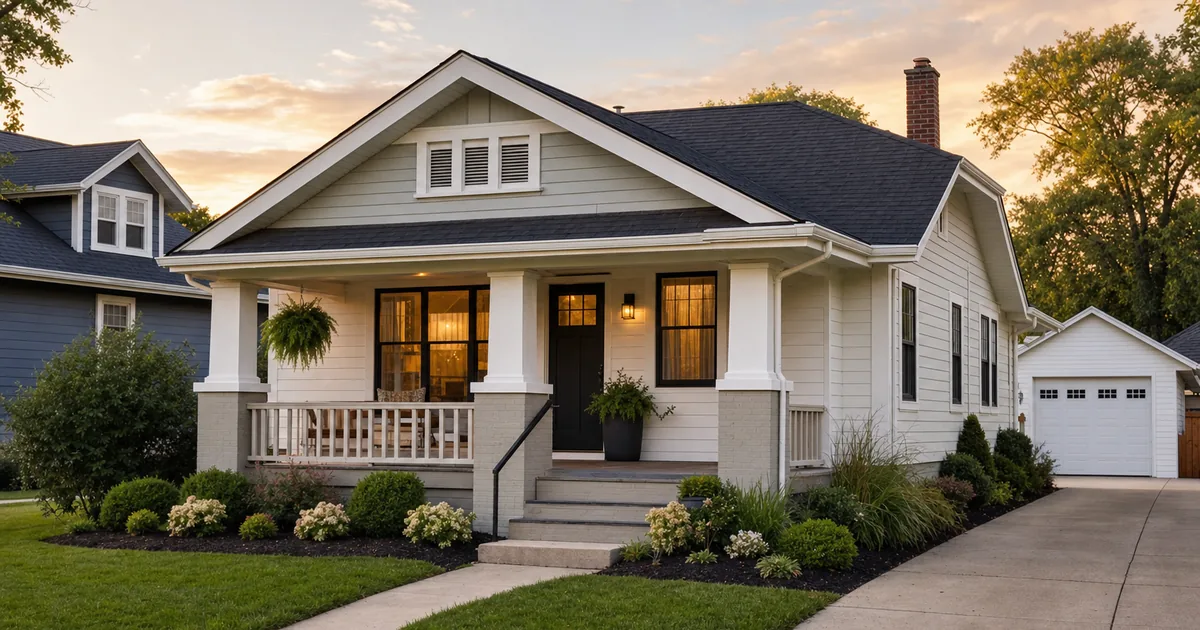 Hard money loans for real estate investors in Lima, Ohio