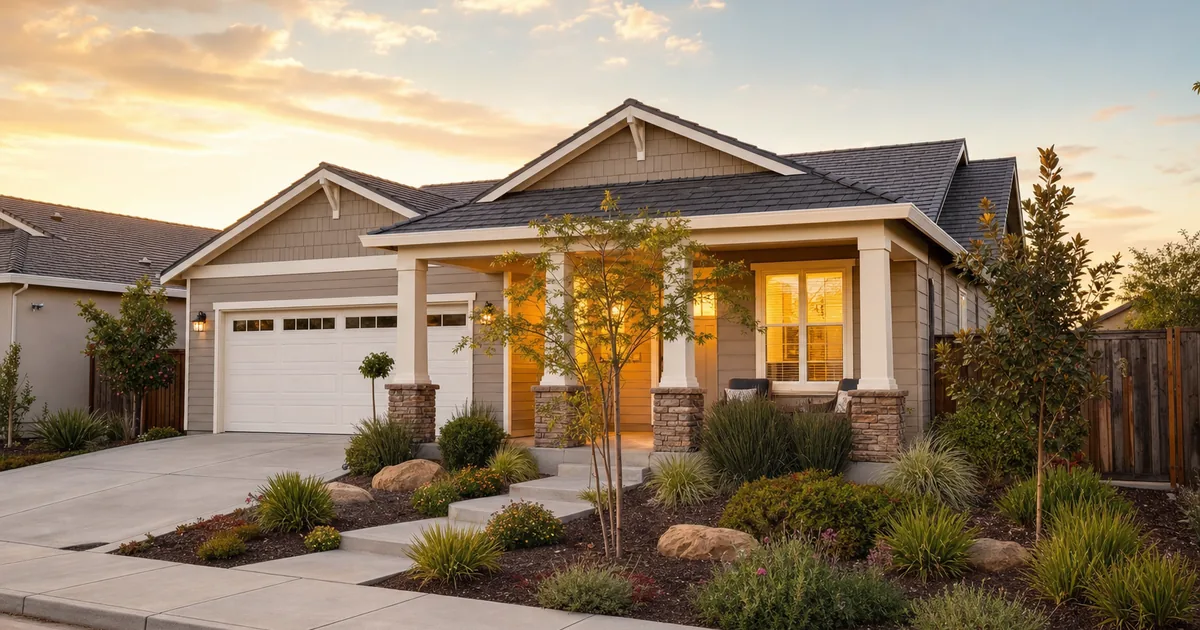Hard money loans for real estate investors in Lincoln, California