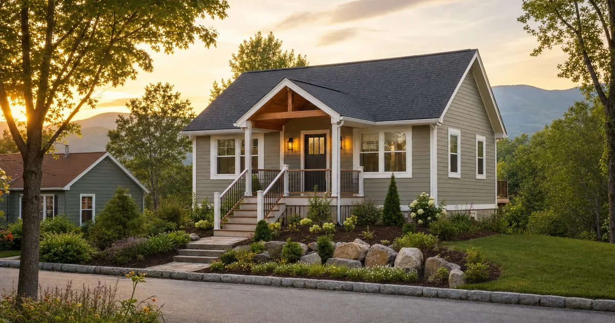 Hard money loans for real estate investors in Lincoln, New Hampshire