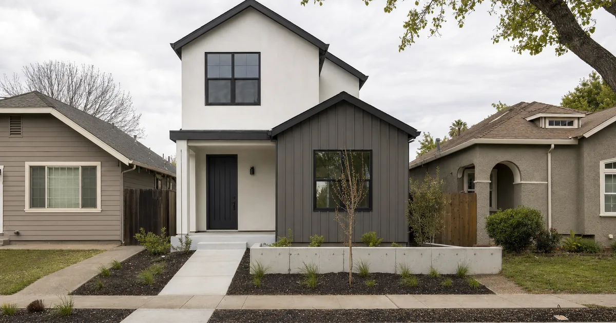 Hard money loans for real estate investors in Lodi, California