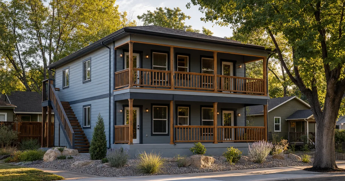 Hard money loans for real estate investors in Longmont, Colorado