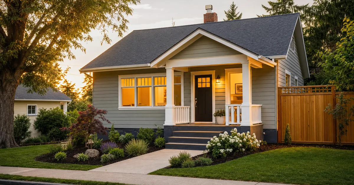 Hard money loans for real estate investors in Longview, Washington
