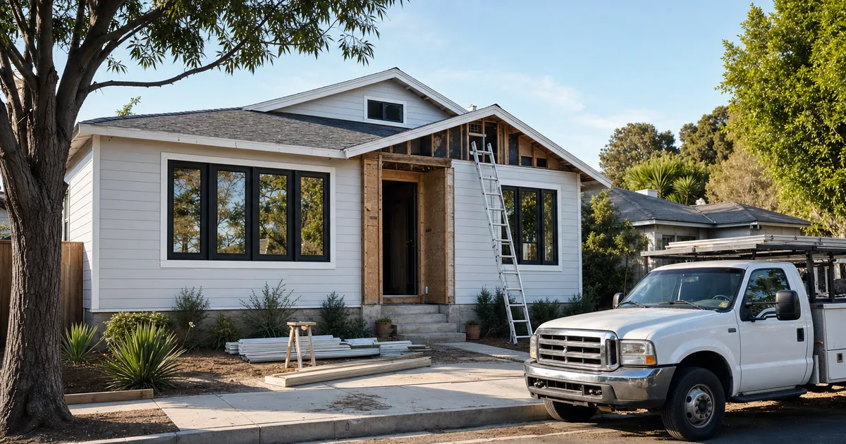 Hard money loans for real estate investors in Los Angeles, California