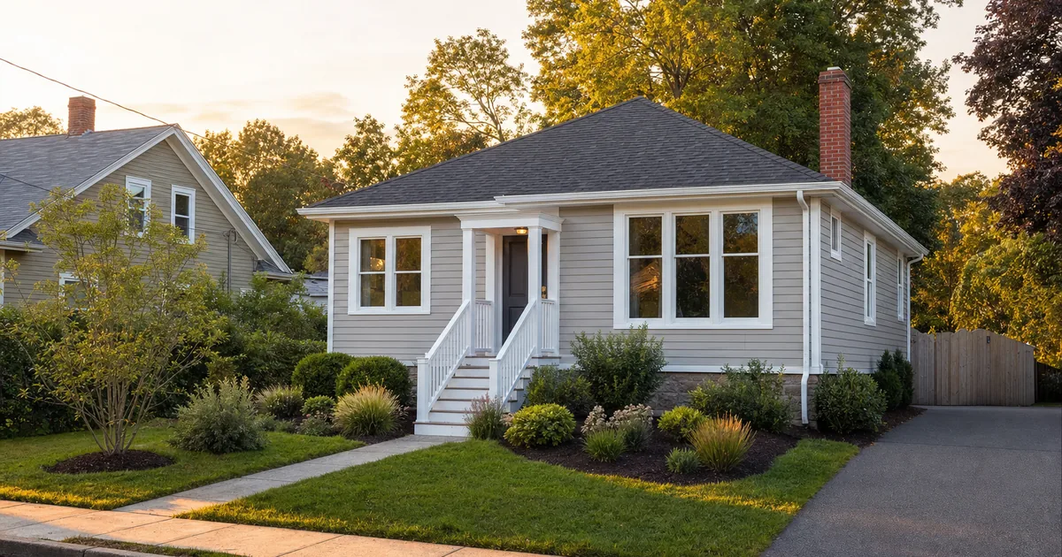 Hard money loans for real estate investors in Lowell, Massachusetts
