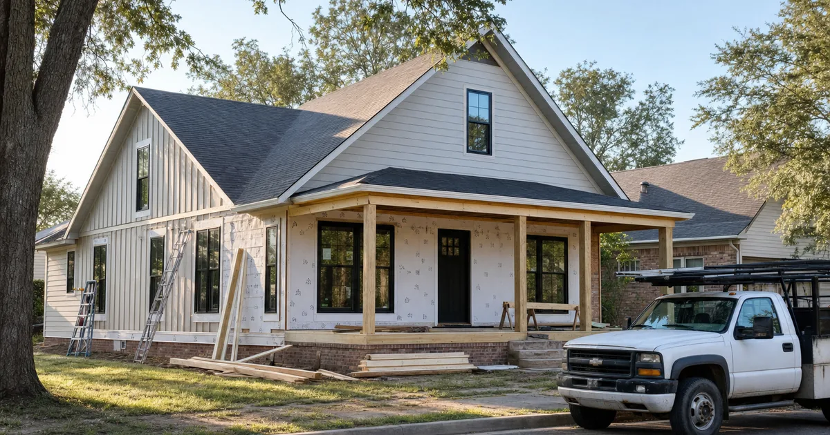 Hard money loans for real estate investors in Madison, Alabama