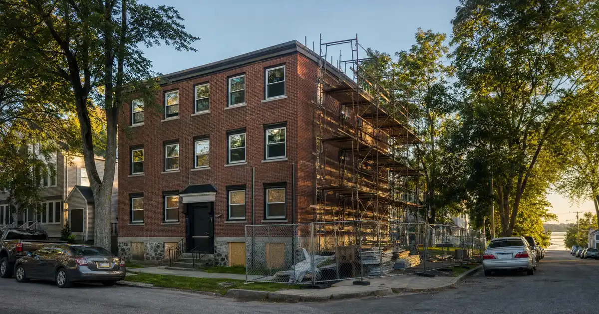 Hard money loans for real estate investors in Maine