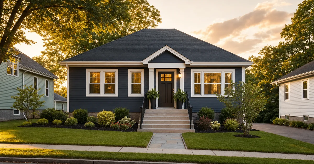 Hard money loans for real estate investors in Malden, Massachusetts