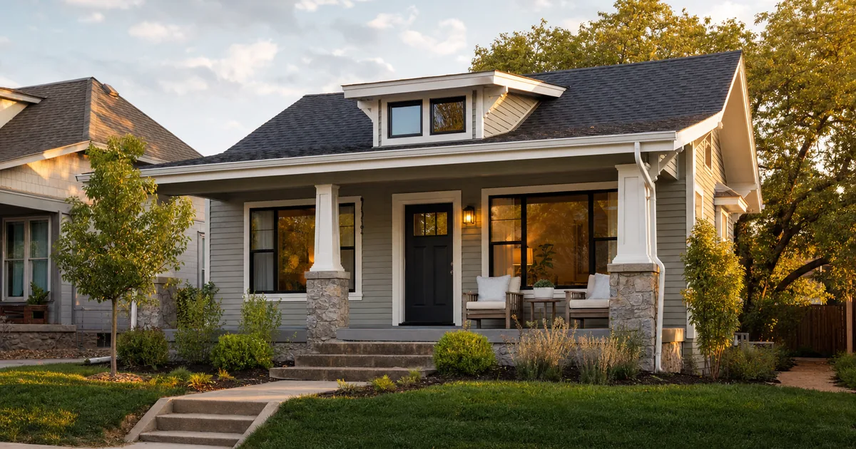 Hard money loans for real estate investors in Manhattan, Kansas