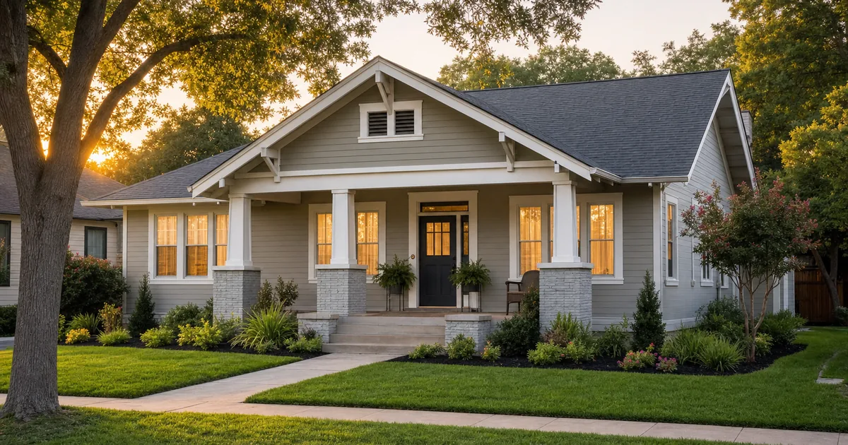 Hard money loans for real estate investors in Mansfield, Texas