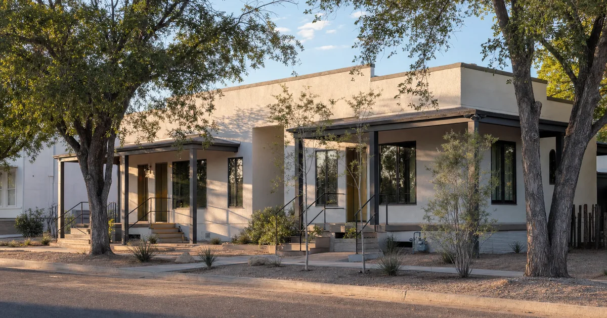 Hard money loans for real estate investors in Marfa, Texas