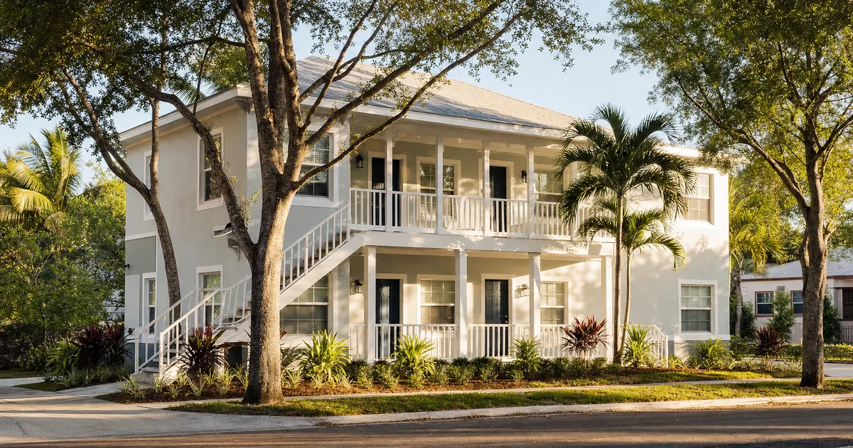 Hard money loans for real estate investors in Margate, Florida