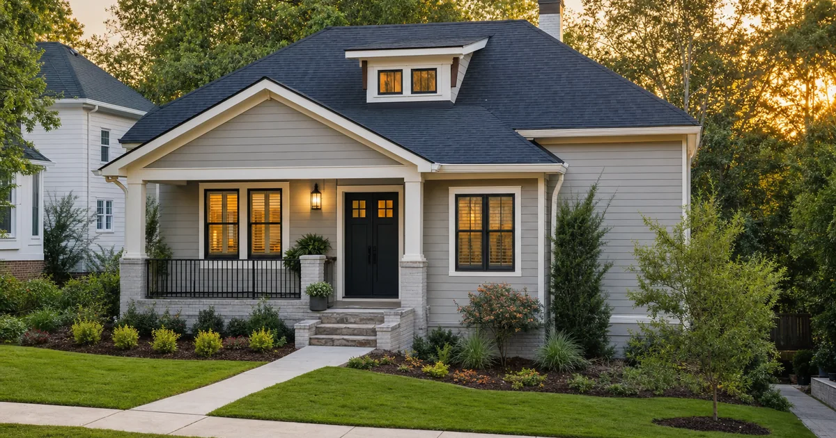 Hard money loans for real estate investors in Marietta, Georgia