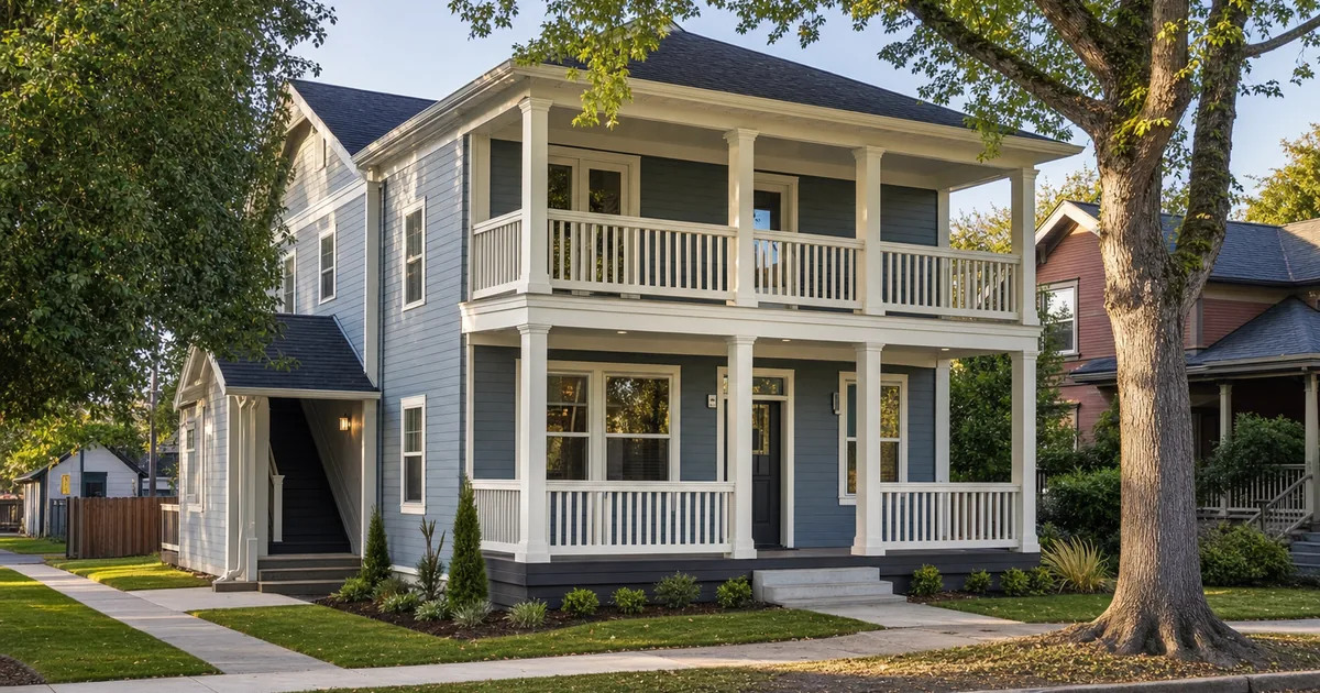 Hard money loans for real estate investors in Marysville, Washington