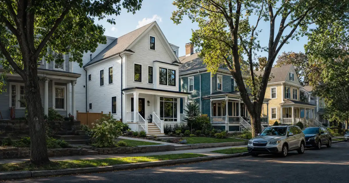 Hard money loans for real estate investors in Massachusetts
