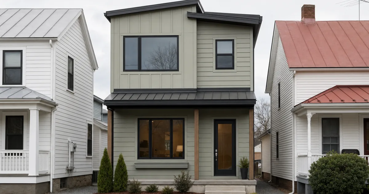 Hard money loans for real estate investors in Massanutten, Virginia