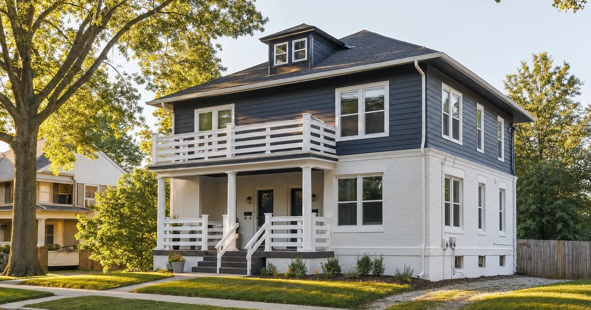 Hard money loans for real estate investors in Massillon, Ohio