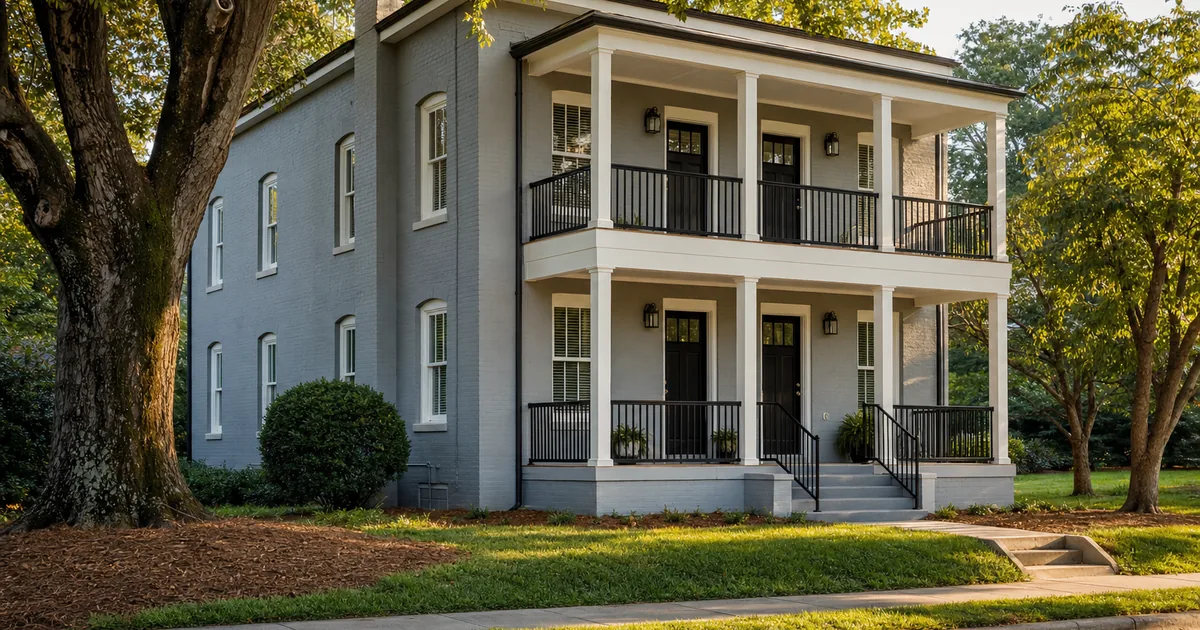 Hard money loans for real estate investors in Mauldin, South Carolina