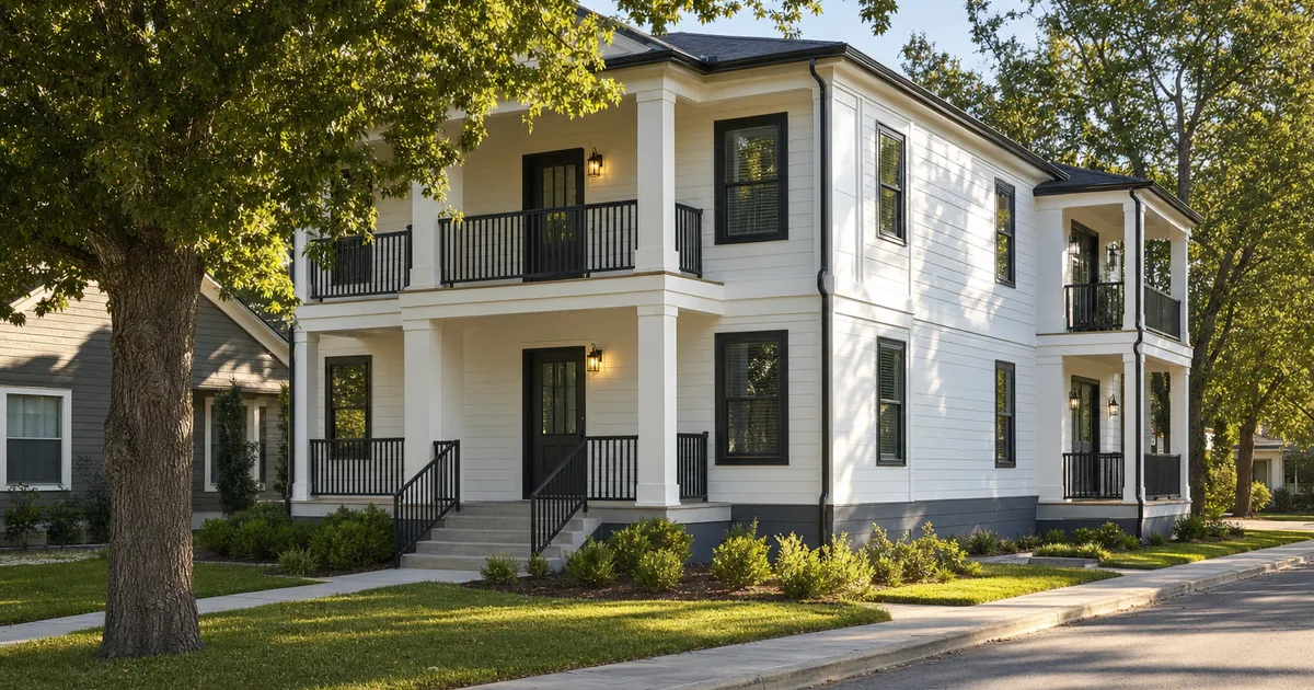 Hard money loans for real estate investors in McKinney, Texas