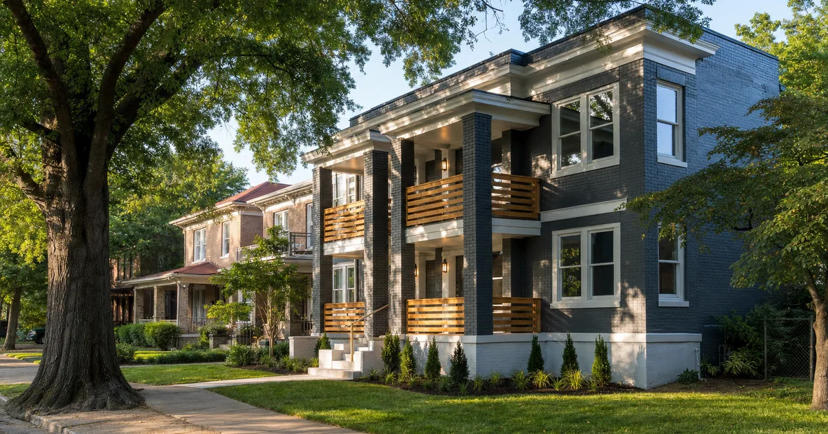 Hard money loans for real estate investors in Memphis, Tennessee