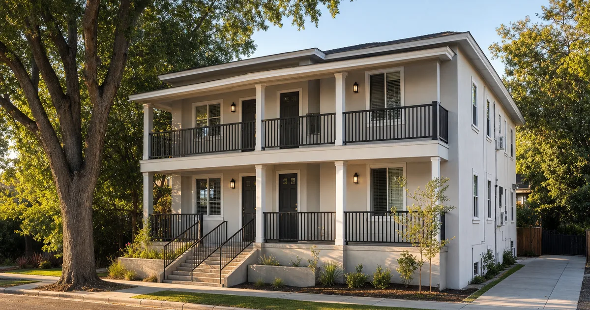 Hard money loans for real estate investors in Merced, California