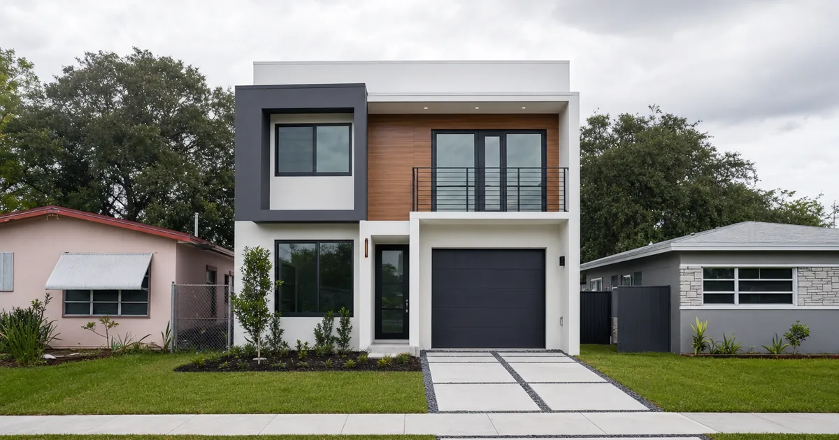 Hard money loans for real estate investors in Miami Gardens, Florida