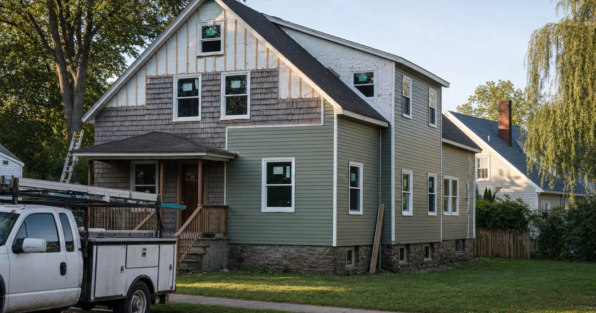 Hard money loans for real estate investors in Middletown, Connecticut