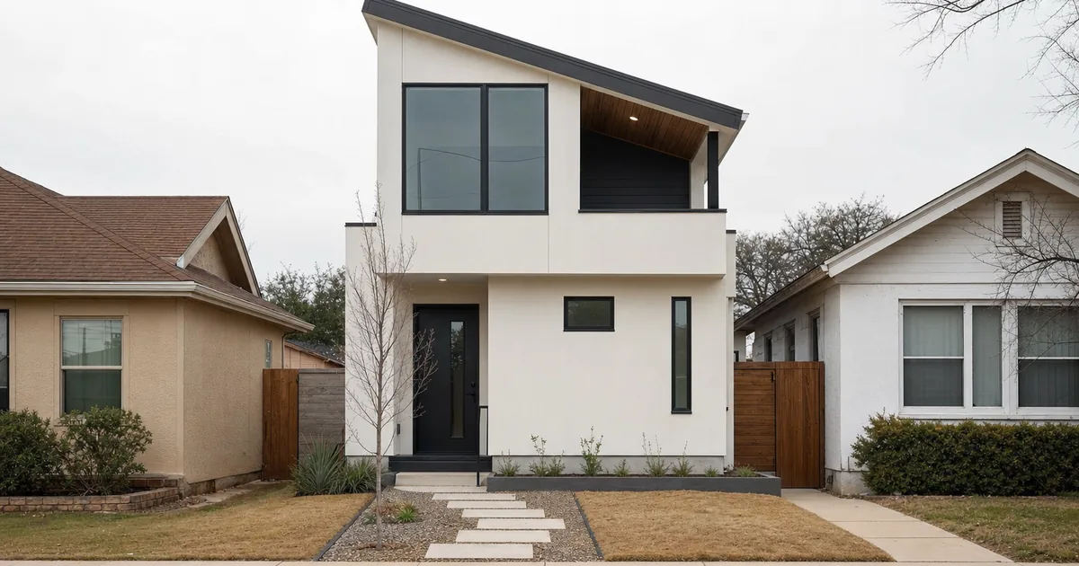 Hard money loans for real estate investors in Midland, Texas
