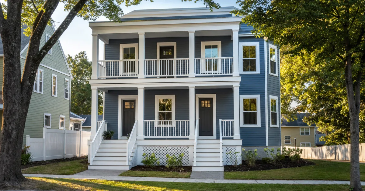 Hard money loans for real estate investors in Milford, Connecticut