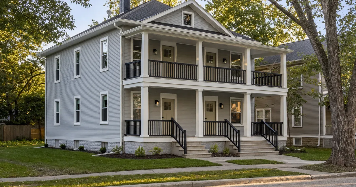 Hard money loans for real estate investors in Mishawaka, Indiana