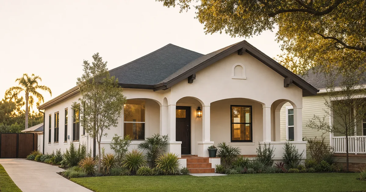Hard money loans for real estate investors in Mission, Texas