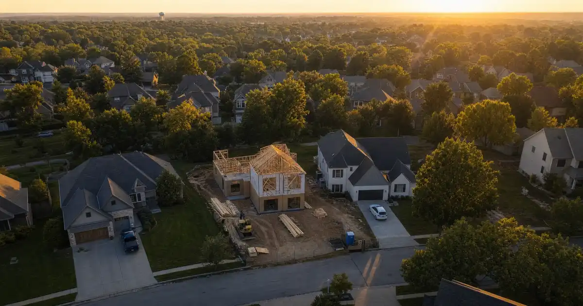 Hard money loans for real estate investors in Missouri