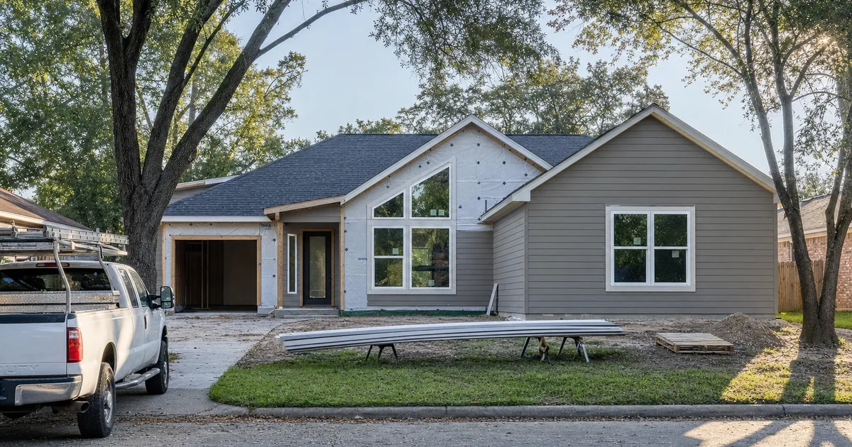 Hard money loans for real estate investors in Missouri City, Texas